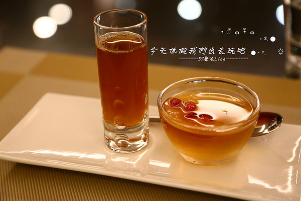 東方喜悅：[台中♥南屯區]東方喜悅。愛評體驗團(精緻蔬食無菜單料理)。讓吃素變得豐富起來