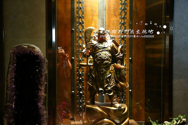 東方喜悅：[台中♥南屯區]東方喜悅。愛評體驗團(精緻蔬食無菜單料理)。讓吃素變得豐富起來