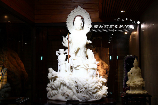 東方喜悅：[台中♥南屯區]東方喜悅。愛評體驗團(精緻蔬食無菜單料理)。讓吃素變得豐富起來