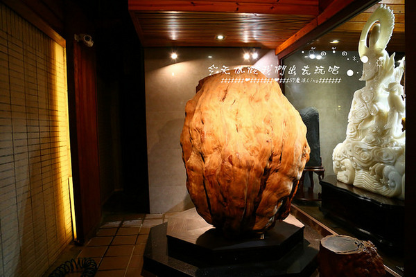 東方喜悅：[台中♥南屯區]東方喜悅。愛評體驗團(精緻蔬食無菜單料理)。讓吃素變得豐富起來