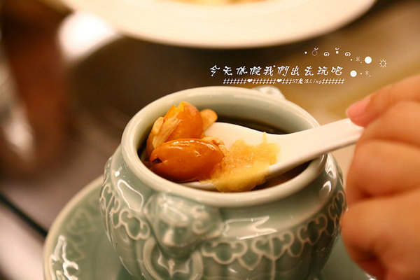 東方喜悅：[台中♥南屯區]東方喜悅。愛評體驗團(精緻蔬食無菜單料理)。讓吃素變得豐富起來