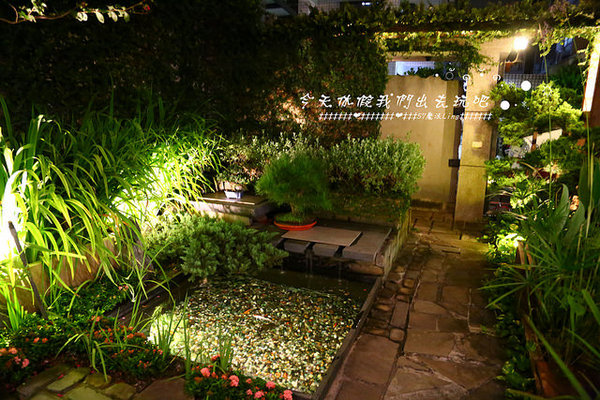 東方喜悅：[台中♥南屯區]東方喜悅。愛評體驗團(精緻蔬食無菜單料理)。讓吃素變得豐富起來