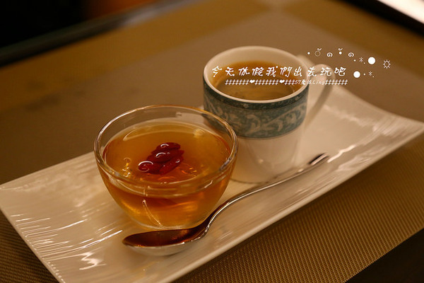 東方喜悅：[台中♥南屯區]東方喜悅。愛評體驗團(精緻蔬食無菜單料理)。讓吃素變得豐富起來