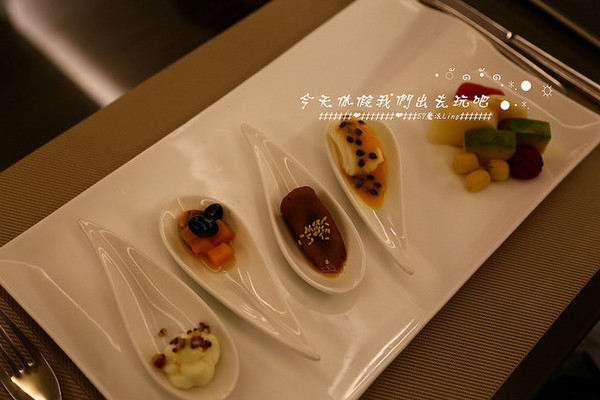 東方喜悅：[台中♥南屯區]東方喜悅。愛評體驗團(精緻蔬食無菜單料理)。讓吃素變得豐富起來