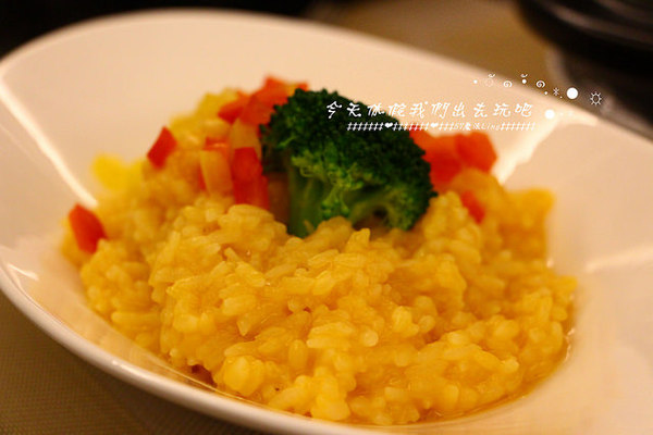 東方喜悅：[台中♥南屯區]東方喜悅。愛評體驗團(精緻蔬食無菜單料理)。讓吃素變得豐富起來