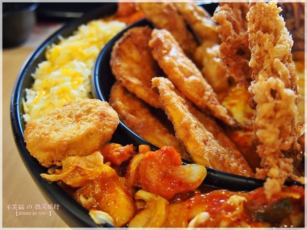 OMAYA春川炒雞(高雄七賢店)