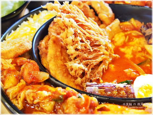 OMAYA春川炒雞(高雄七賢店)