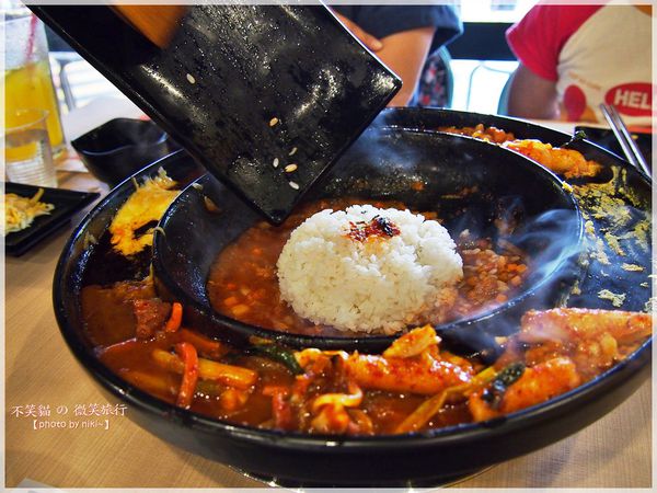 OMAYA春川炒雞(高雄七賢店)