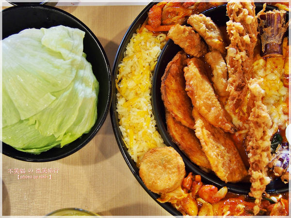 OMAYA春川炒雞(高雄七賢店)