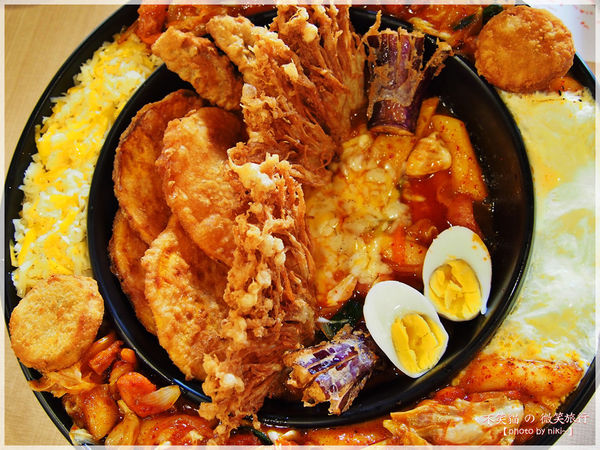 OMAYA春川炒雞(高雄七賢店)