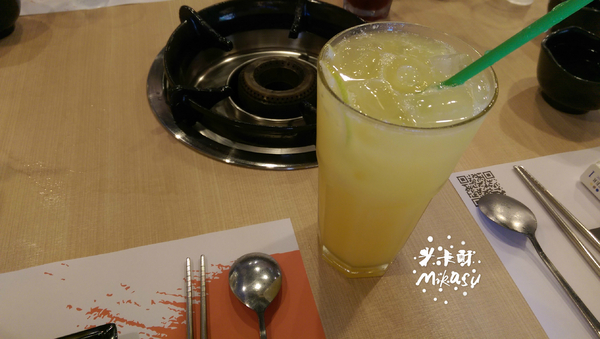 OMAYA春川炒雞(高雄七賢店):【高雄/食﹡新興】人氣韓式料理.辛普森湯一鍋三吃.OMAYA春川炒雞(高雄七賢店)