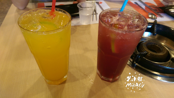 OMAYA春川炒雞(高雄七賢店):【高雄/食﹡新興】人氣韓式料理.辛普森湯一鍋三吃.OMAYA春川炒雞(高雄七賢店)