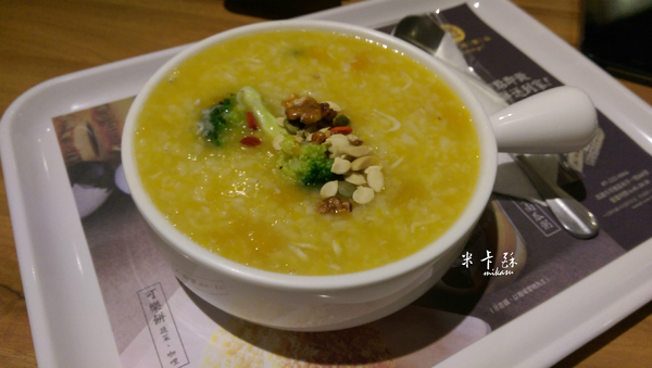 粥BAR：【高雄/食﹡苓雅】麵麵粥道新品牌．各國料理激盪粥．粥BAR