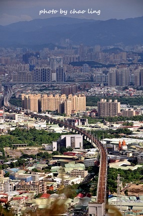 三角埔頂山-3.JPG - 2016秋之豔