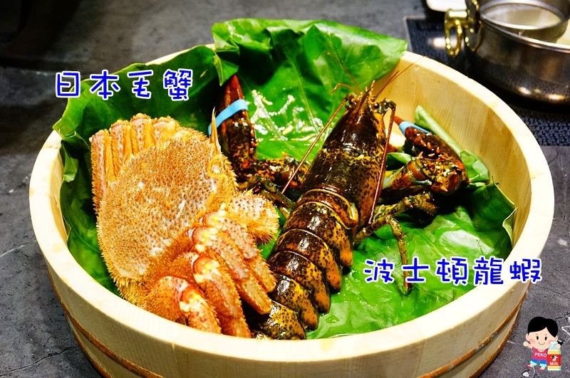 鱻饗宴台菜海鮮.ATT婚宴廣場.彩蝶宴.台北婚宴廣場.台北鍋物.台北 日本毛蟹.波士頓龍蝦.信義區美食.