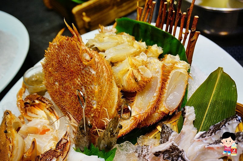 鱻饗宴台菜海鮮.ATT婚宴廣場.彩蝶宴.台北婚宴廣場.台北鍋物.台北 日本毛蟹.波士頓龍蝦.信義區美食.