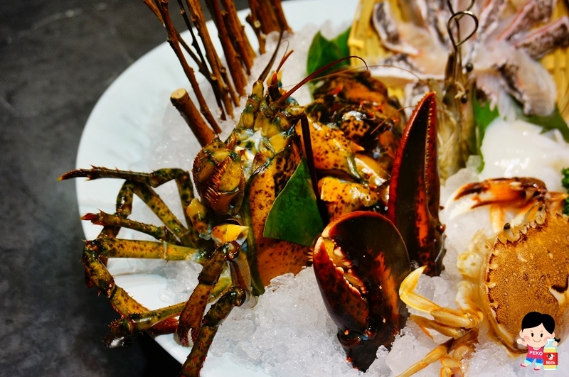 鱻饗宴台菜海鮮.ATT婚宴廣場.彩蝶宴.台北婚宴廣場.台北鍋物.台北 日本毛蟹.波士頓龍蝦.信義區美食.