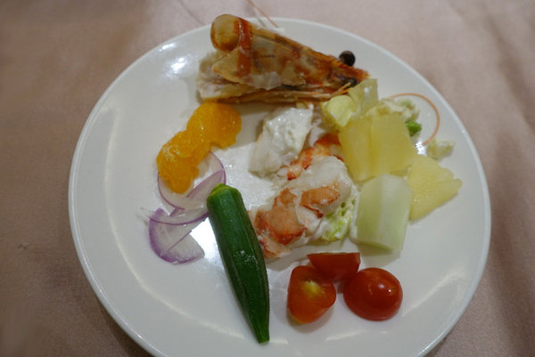 鱻饗宴台菜海鮮酒家菜 (25).JPG