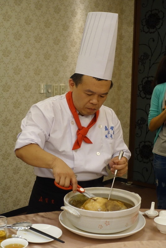 鱻饗宴台菜海鮮酒家菜 (36).JPG