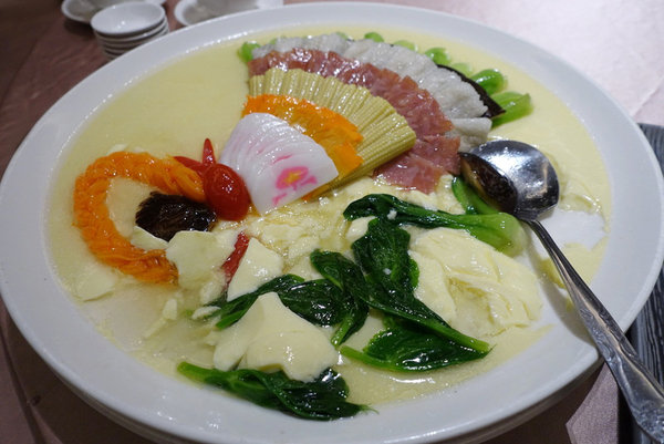 鱻饗宴台菜海鮮酒家菜 (41).JPG