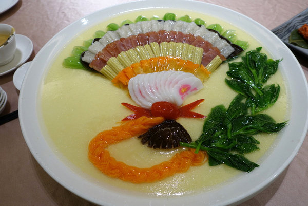 鱻饗宴台菜海鮮酒家菜 (40).JPG