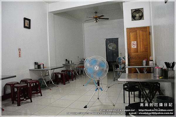 老牌豬血湯：【高雄】三民區。老牌豬血湯