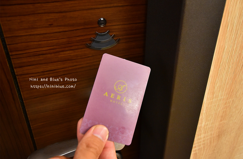 台中住宿愛麗絲飯店 Aeris Hotel04