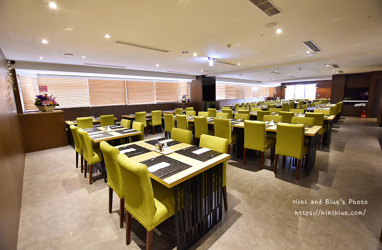 台中住宿愛麗絲飯店 Aeris Hotel36