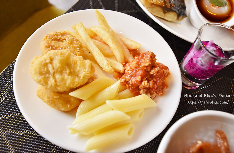 台中住宿愛麗絲飯店 Aeris Hotel43