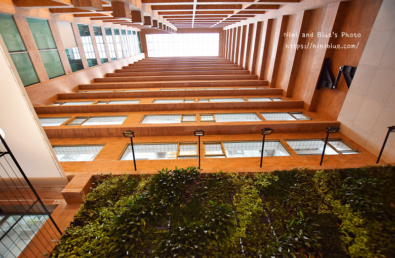 台中住宿愛麗絲飯店 Aeris Hotel31