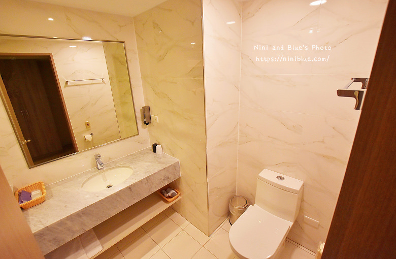 台中住宿愛麗絲飯店 Aeris Hotel15