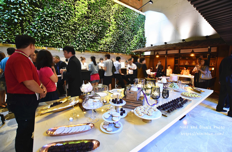 台中住宿愛麗絲飯店 Aeris Hotel01