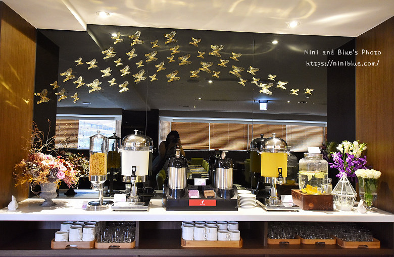 台中住宿愛麗絲飯店 Aeris Hotel38