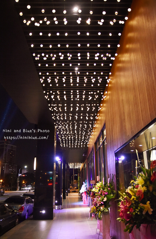 台中住宿愛麗絲飯店 Aeris Hotel26