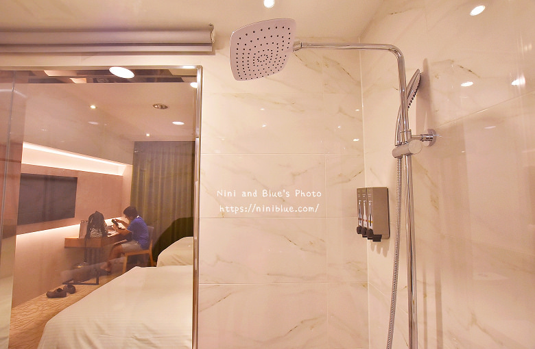 台中住宿愛麗絲飯店 Aeris Hotel18