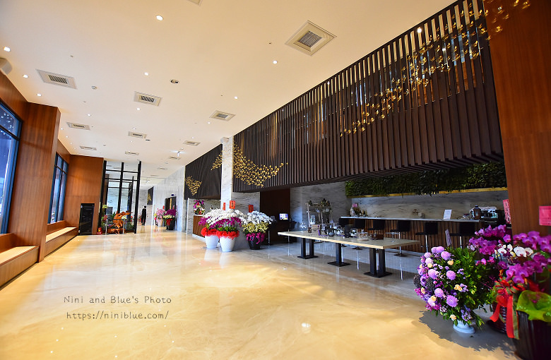 台中住宿愛麗絲飯店 Aeris Hotel34