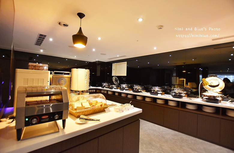 台中住宿愛麗絲飯店 Aeris Hotel40