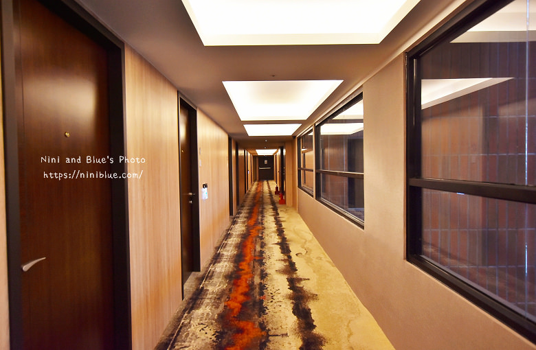 台中住宿愛麗絲飯店 Aeris Hotel28