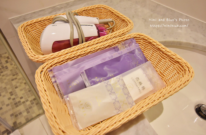 台中住宿愛麗絲飯店 Aeris Hotel16