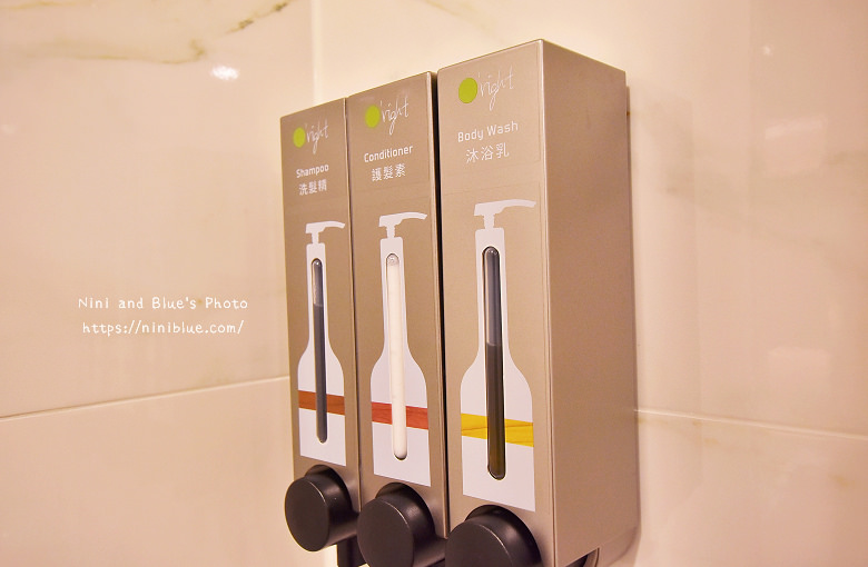 台中住宿愛麗絲飯店 Aeris Hotel17