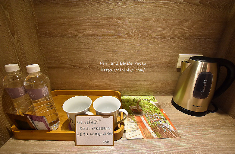 台中住宿愛麗絲飯店 Aeris Hotel11