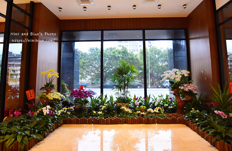 台中住宿愛麗絲飯店 Aeris Hotel29