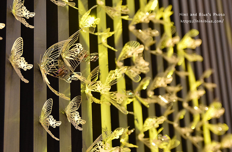 台中住宿愛麗絲飯店 Aeris Hotel24