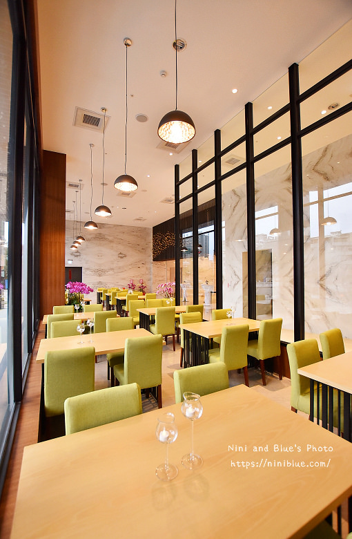 台中住宿愛麗絲飯店 Aeris Hotel30