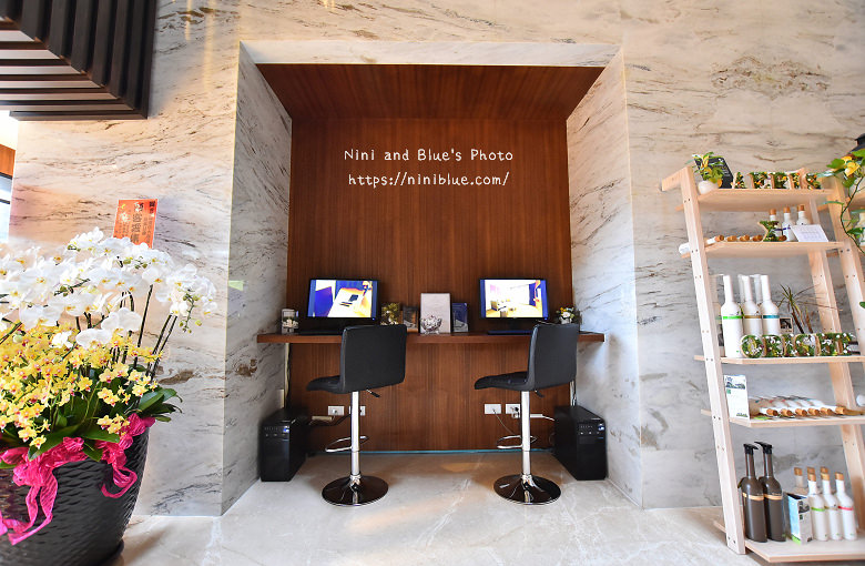 台中住宿愛麗絲飯店 Aeris Hotel32