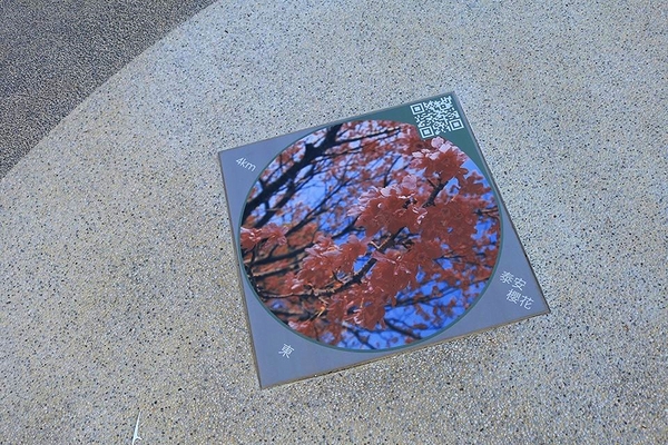 泰安服務區:【苗栗景點】IG的新熱門打卡景點~泰安服務區休息站/超夢幻的旋轉木馬不旋轉及浪漫的粉紅色LOVE裝置藝術以及巨型書桌椅