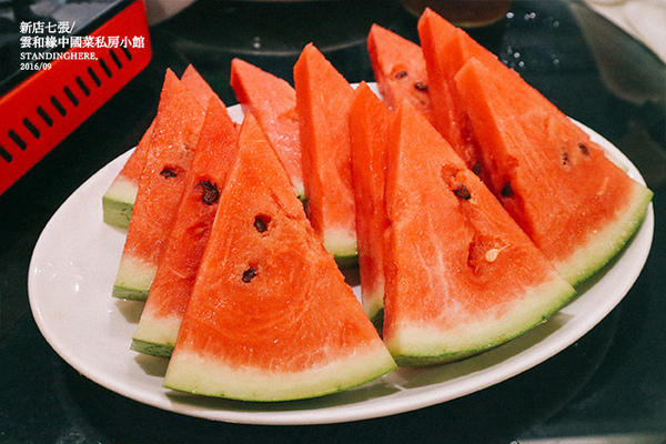 雲和緣中國菜私房小館:新店七張_ 雲和緣中國菜私房小館, 預約制無菜單料理, 美味的雲南江浙菜!