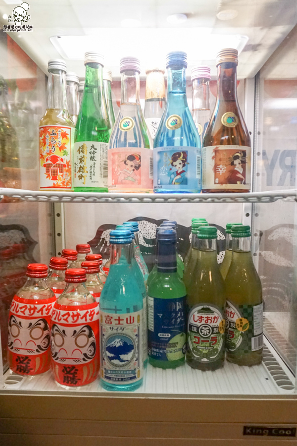 柶築居酒屋 高雄居酒屋 日式 串燒 燒烤 (37 - 45).jpg