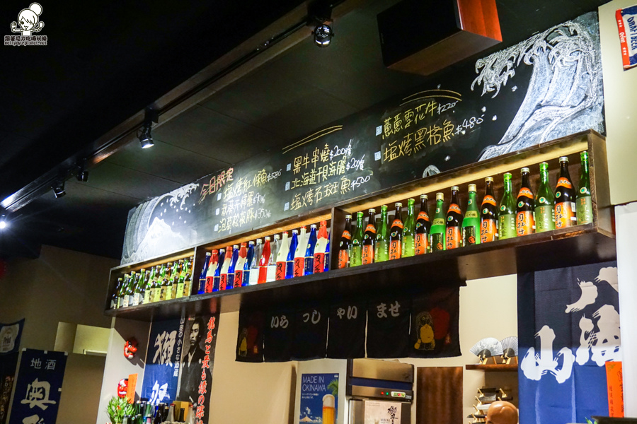 柶築居酒屋 高雄居酒屋 日式 串燒 燒烤 (40 - 45).jpg