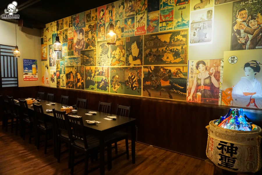 柶築居酒屋 高雄居酒屋 日式 串燒 燒烤 (31 - 45).jpg